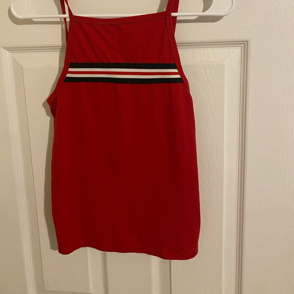 Cute tank top